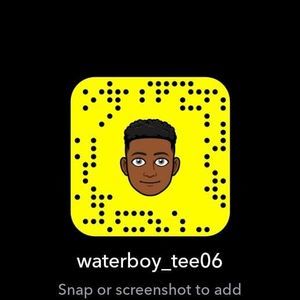 Meet your Posher, Tyler